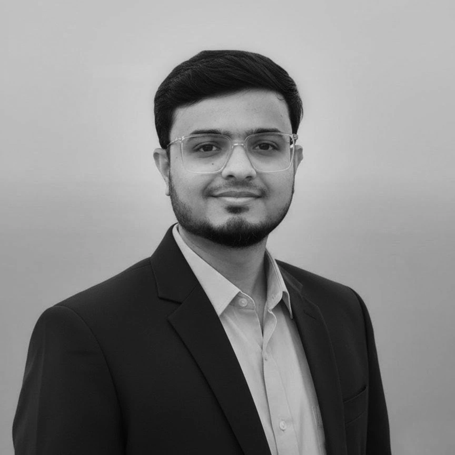 Vignesh Sadhasivam 